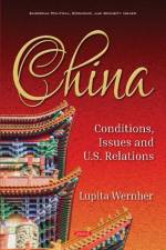 China af Lupita Wernher
