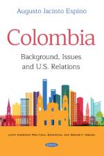 Colombia af AUGUSTO JACI ESPINO