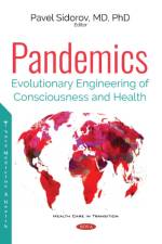 Pandemics af Pavel Sidorov
