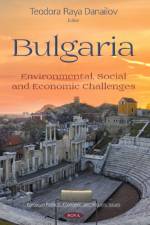 Bulgaria af TEODORA RA DANAILOV