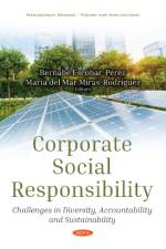 Corporate Social Responsibility af BERNA ESCOBAR-P REZ