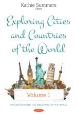Exploring Cities and Countries of the World af Kathie Summers