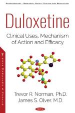 Duloxetine af Trevor Norman