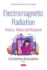 Electromagnetic Radiation af CONSTA KOUTSOJANNIS