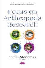 Focus on Arthropods Research af Mirko Messana