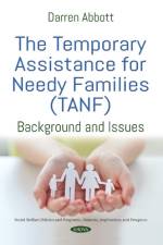 The Temporary Assistance for Needy Families (TANF) af Darren Abbott