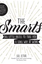 The Smarts af Saj Jetha