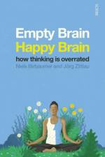 Empty Brain — Happy Brain af Niels Birbaumer