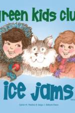 Ice Jams af Sylvia M. Medina