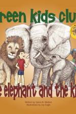 The Elephant and the King af Sylvia M. Medina