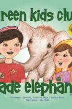 Jade Elephant