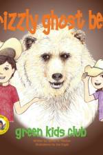 Grizzly Ghost Bear af Sylvia M. Medina
