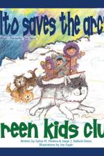 Balto Saves the Arctic af Sylvia M. Medina