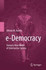 e-Democracy af Alfredo M. Ronchi