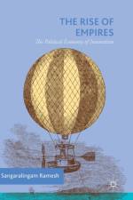 The Rise of Empires af Sangaralingam Ramesh