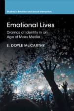 Emotional Lives af E. Doyle (Fordham University McCarthy