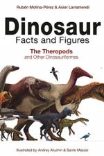 Dinosaur Facts and Figures af Ruben Molina-Perez