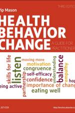 Health Behavior Change af Pip Mason