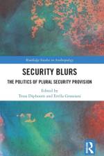Security Blurs