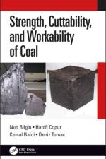 Strength, Cuttability, and Workability of Coal af Nuh Bilgin
