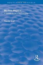 Revival: Modern Physics (1930) af Theodor Wulf