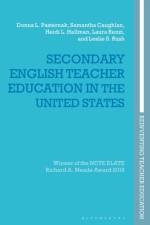 Secondary English Teacher Education in the United States af Professor Donna L. Pasternak