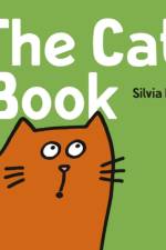 The Cat Book af Silvia Borando