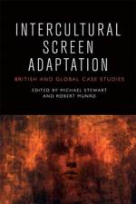 Intercultural Screen Adaptation af STEWART MICHAEL