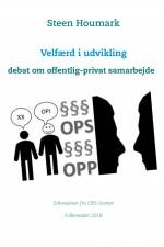 Velfærd i udvikling