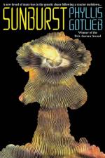 Sunburst af Phyllis Gotlieb