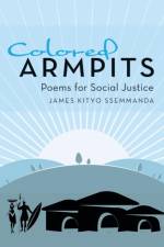 Colored Armpits af James Kityo Ssemmanda