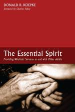 Essential Spirit