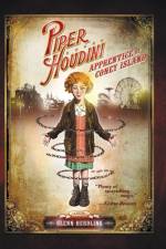 Piper Houdini Apprentice of Coney Island af Glenn Herdling