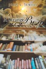 Strange Boy af John L Jewell
