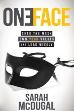One Face af Sarah McDugal