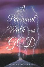 Personal Walk With God af Steven Vincent Price
