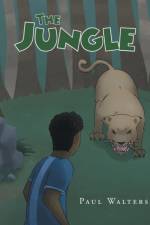 Jungle af Paul (Manchester Metropolitan University) Walters