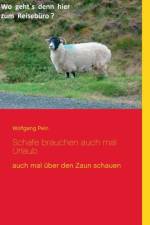 Schafe brauchen auch mal Urlaub af Wolfgang Pein