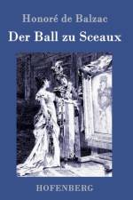 Ball zu Sceaux af Honore de Balzac