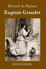 Eugenie Grandet af Honore de Balzac