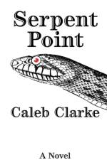 Serpent Point af Caleb Clarke