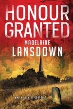 Honour Granted af Madelaine Lansdown
