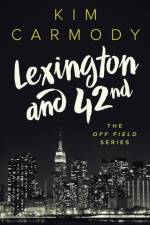 Lexington and 42nd af Kim L Carmody