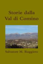 Storie Dalla Val Di Comino af Salvatore M. Ruggiero