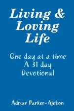 31 Day Devotional af Adrian