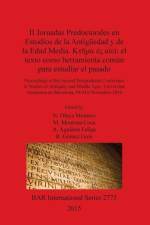Jornadas Predoctorales en Estudios en la Antiguedad y la Edad Media
