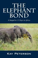 The Elephant Bond af Kay Peterson