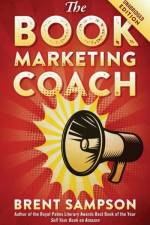 Book Marketing COACH af Brent Sampson