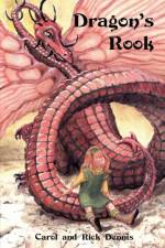 Dragon's Rook af Rick Dennis