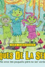 Peques De La Selva af Ines Caraveaux